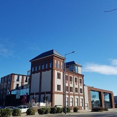 Arena Hotel Šamorín Zewnętrze zdjęcie