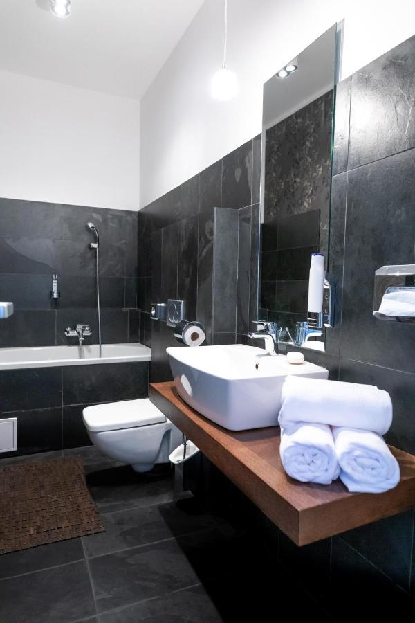 Arena Hotel Šamorín Zewnętrze zdjęcie