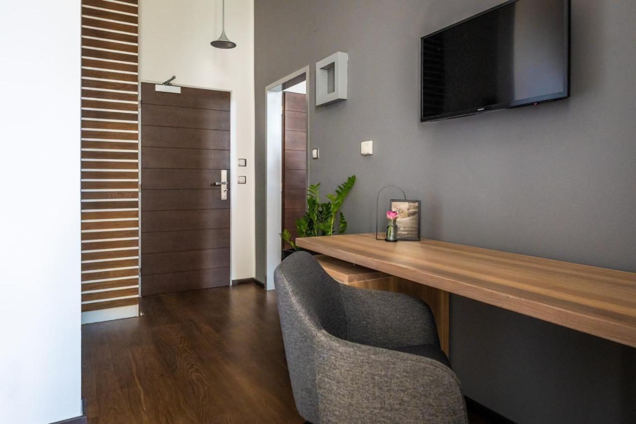 Arena Hotel Šamorín Zewnętrze zdjęcie