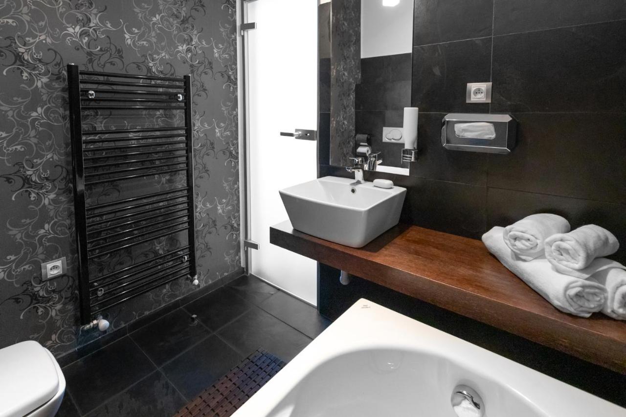 Arena Hotel Šamorín Zewnętrze zdjęcie
