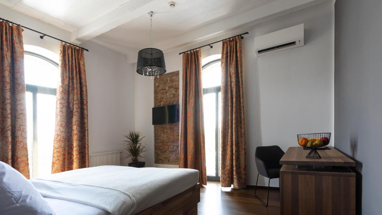 Arena Hotel Šamorín Zewnętrze zdjęcie