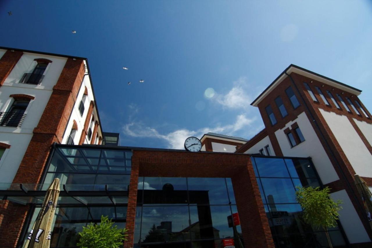 Arena Hotel Šamorín Zewnętrze zdjęcie