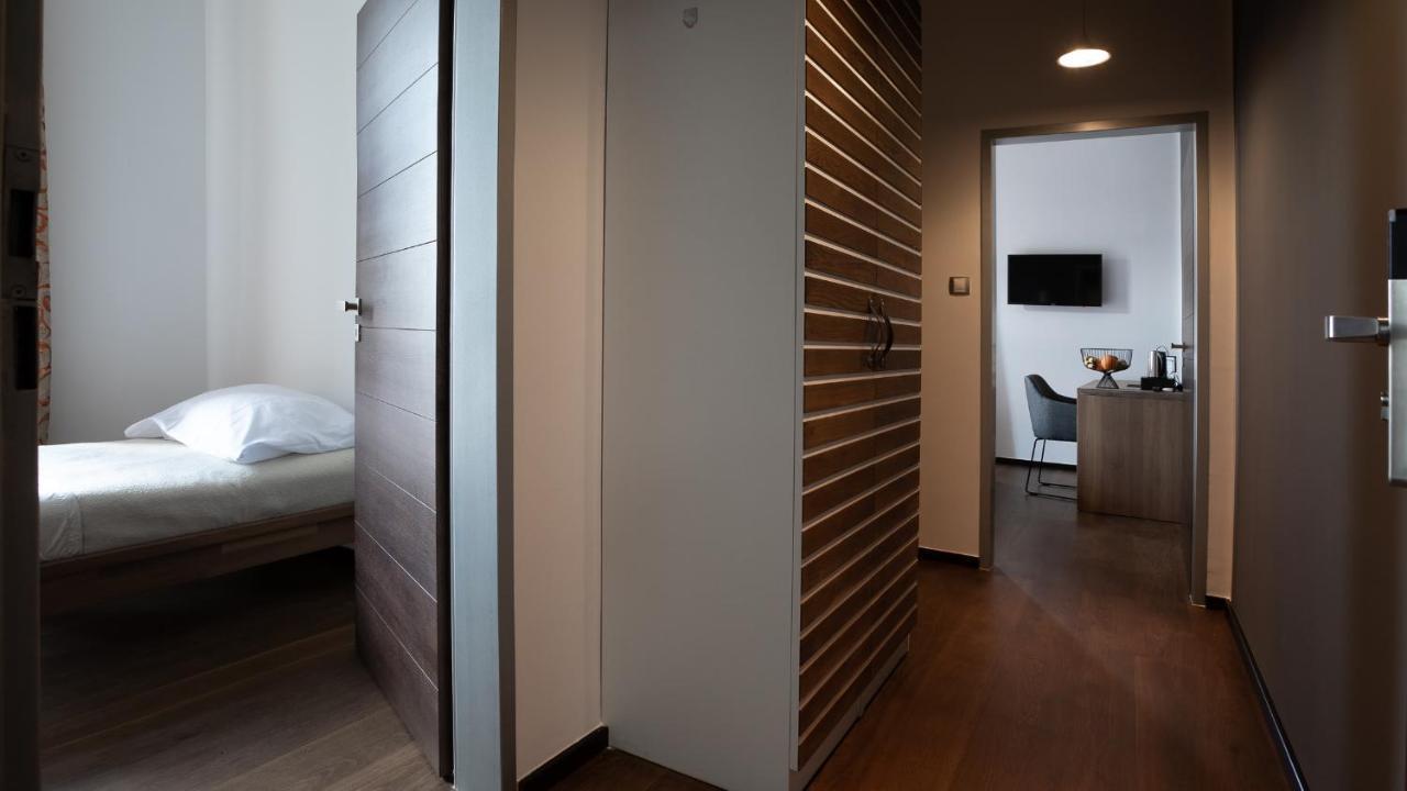 Arena Hotel Šamorín Zewnętrze zdjęcie