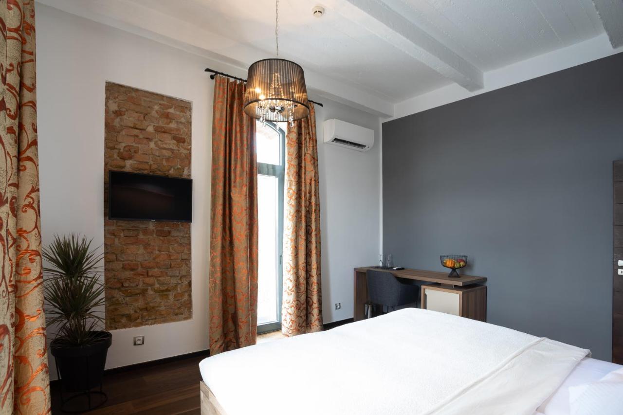 Arena Hotel Šamorín Zewnętrze zdjęcie
