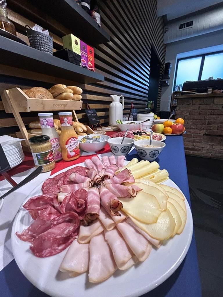 Arena Hotel Šamorín Zewnętrze zdjęcie