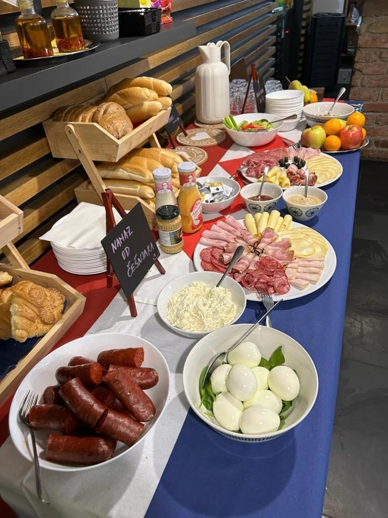 Arena Hotel Šamorín Zewnętrze zdjęcie