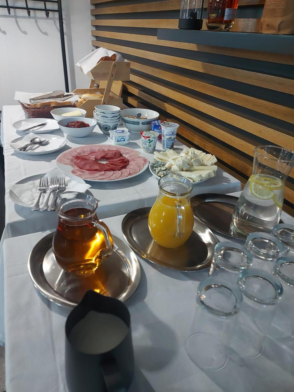 Arena Hotel Šamorín Zewnętrze zdjęcie