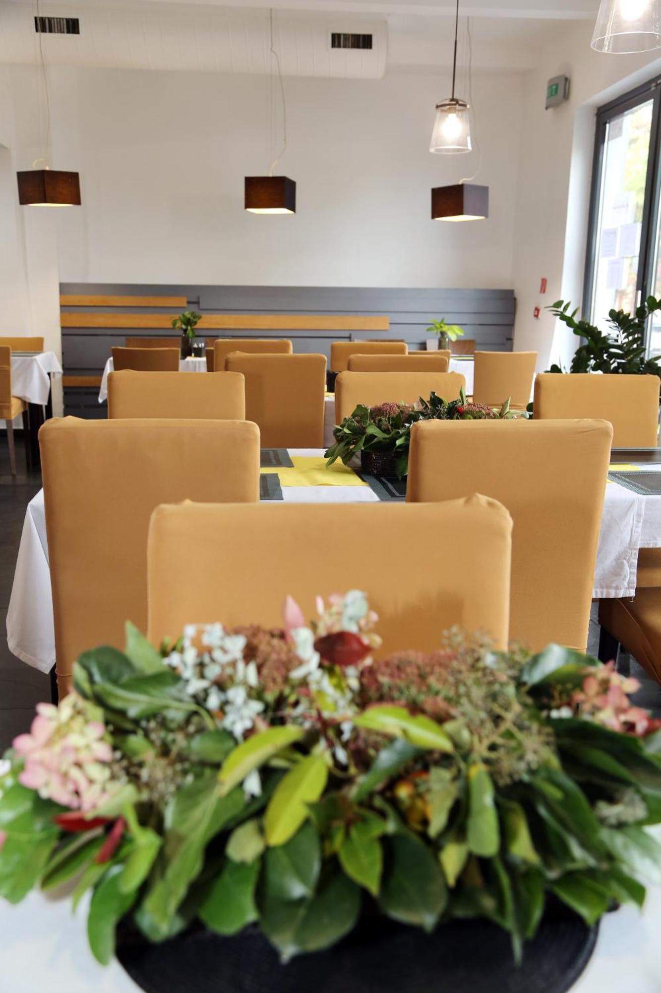 Arena Hotel Šamorín Zewnętrze zdjęcie