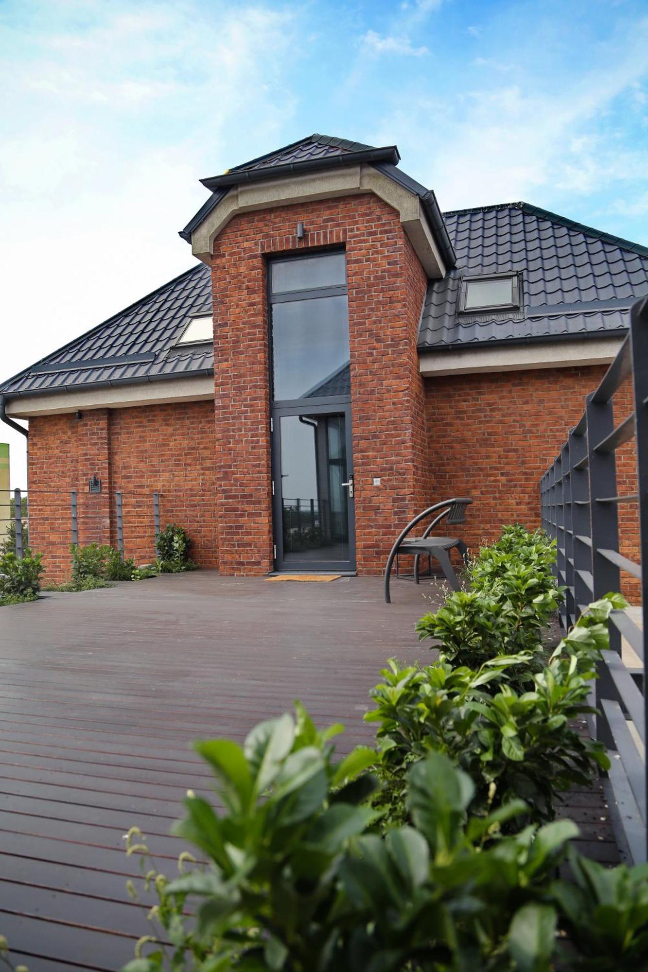 Arena Hotel Šamorín Zewnętrze zdjęcie
