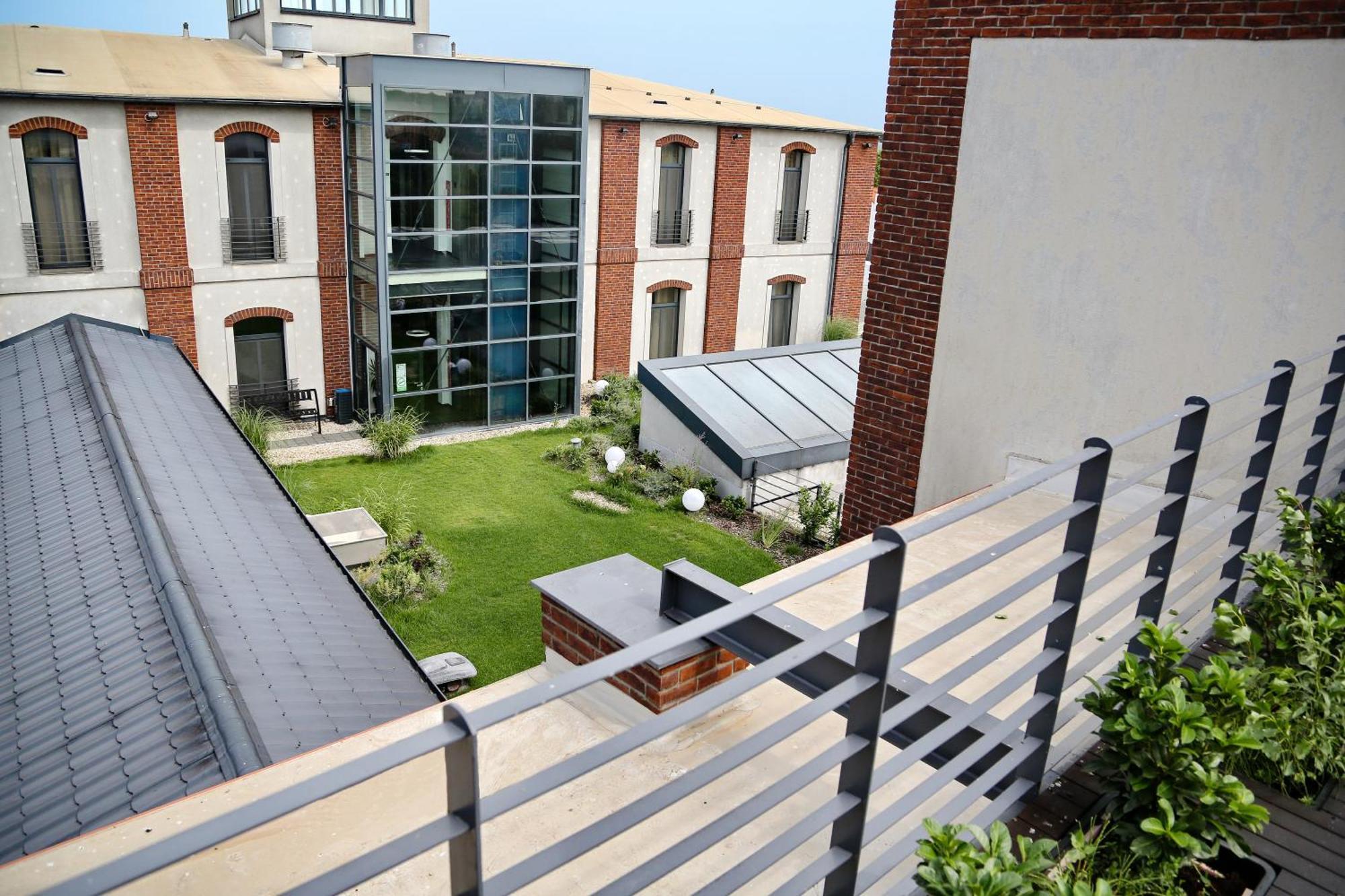 Arena Hotel Šamorín Zewnętrze zdjęcie